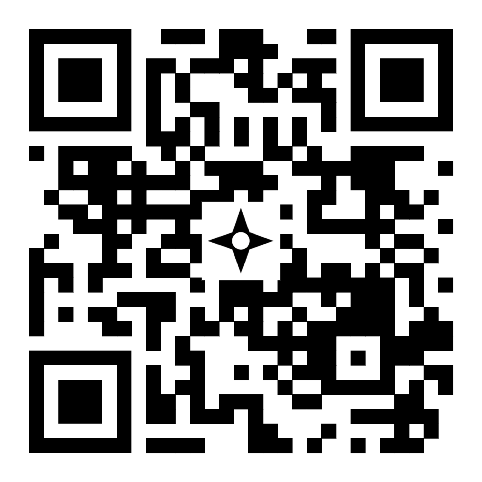 resume qr code